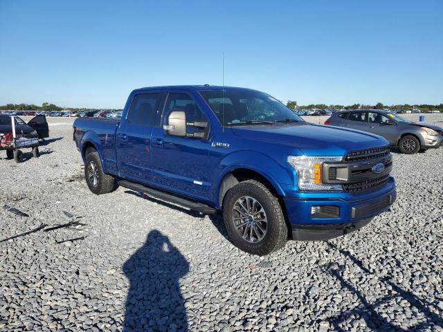 2018 FORD F150 SUPER - 1FTFW1E52JFE22823
