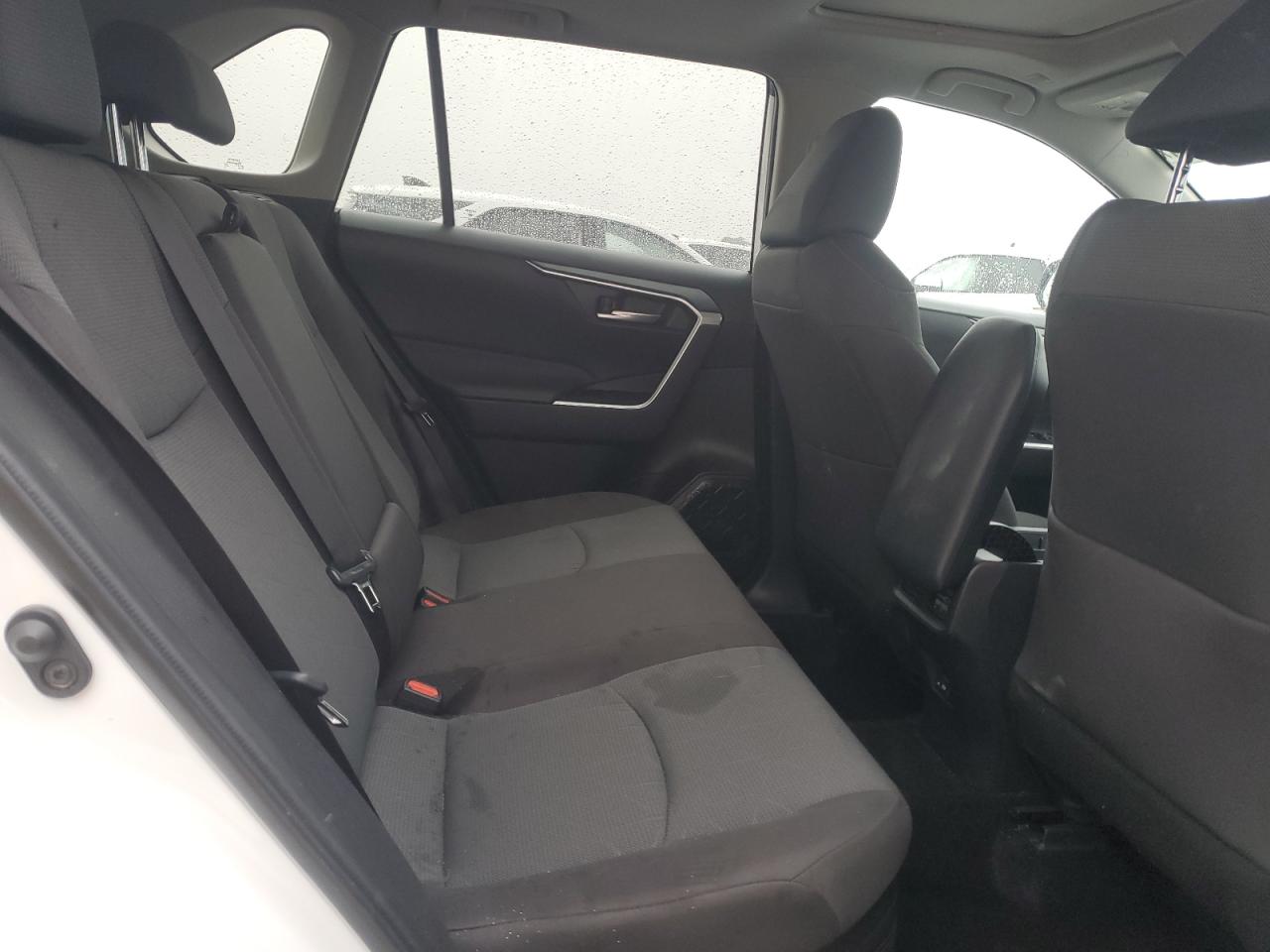 Lot #3305334300 2025 TOYOTA RAV4 XLE