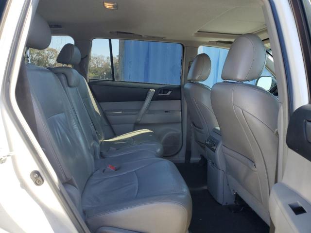 2013 TOYOTA HIGHLANDER #3297921788