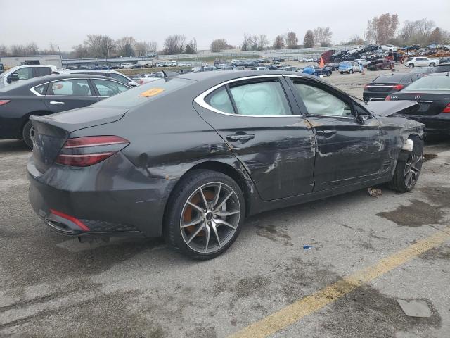 2025 GENESIS G70 BASE #3293280428