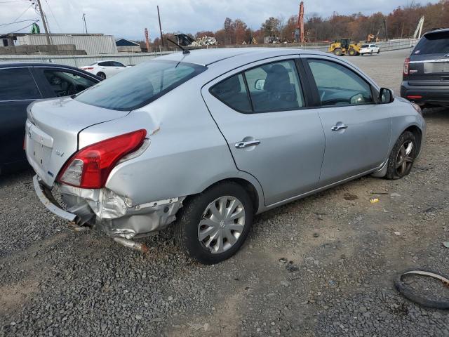 2012 NISSAN VERSA S - 3N1CN7AP5CL834827