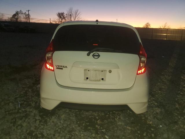 2017 NISSAN VERSA NOTE - 3N1CE2CP5HL352740