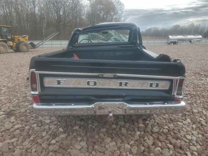 1967 FORD PICKUP #3296890871