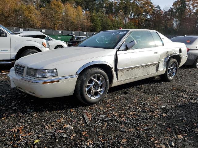 CADILLAC ELDORADO E