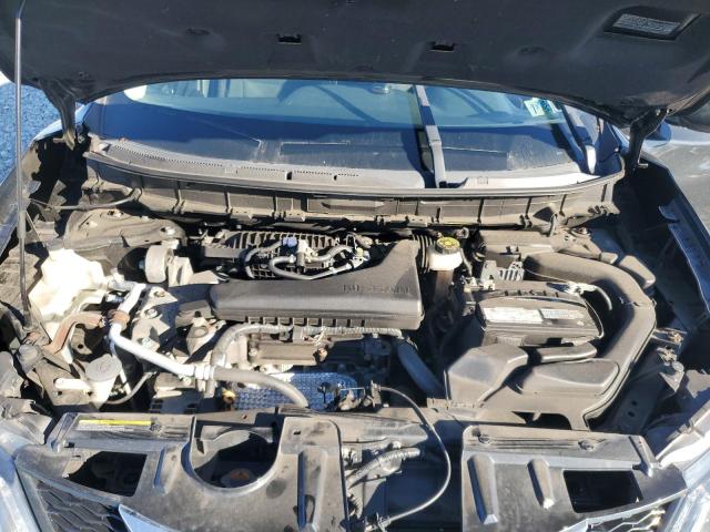 2016 NISSAN ROGUE S #3301941413