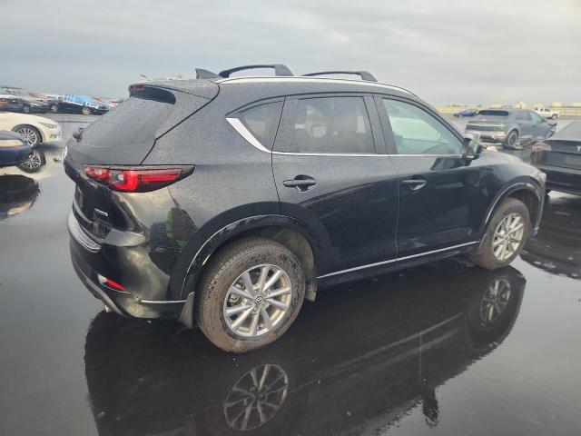 2025 MAZDA CX-5 PREFE #3304875560