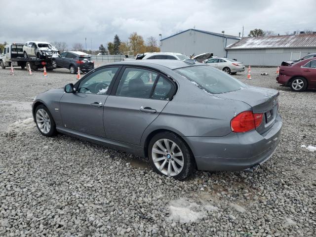 2011 BMW 328 XI #3284747574