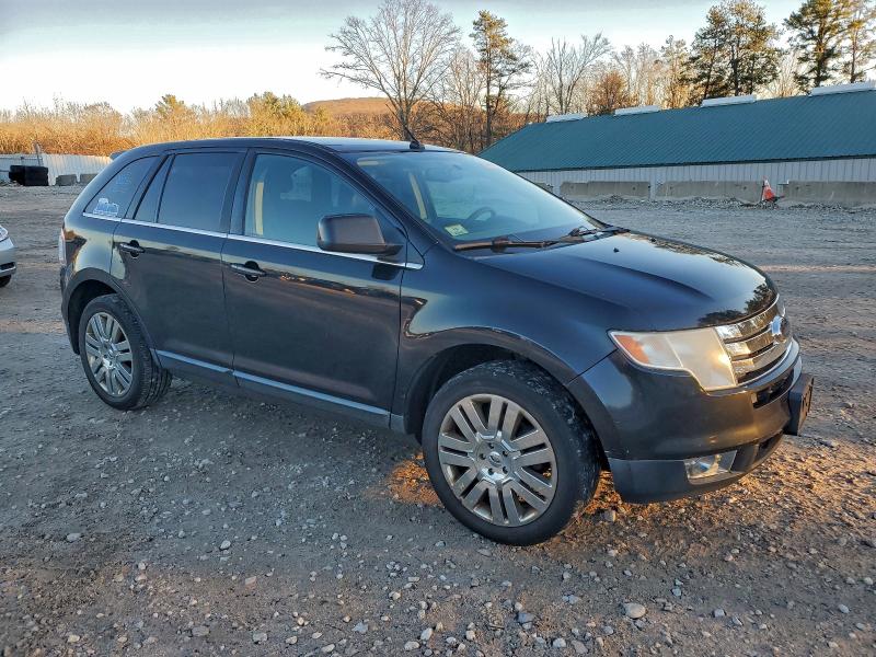 2010 FORD EDGE LIMIT #3305389383