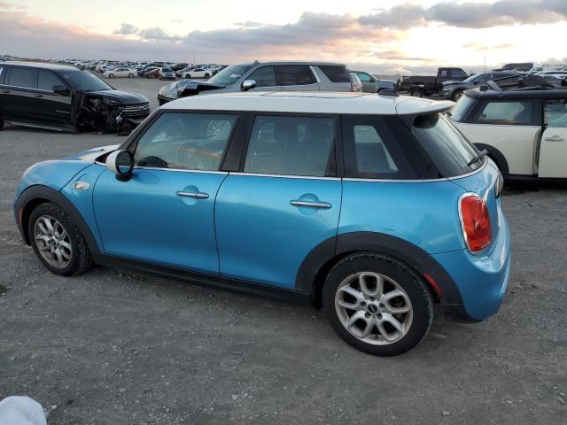 2015 MINI COOPER S #3292420603