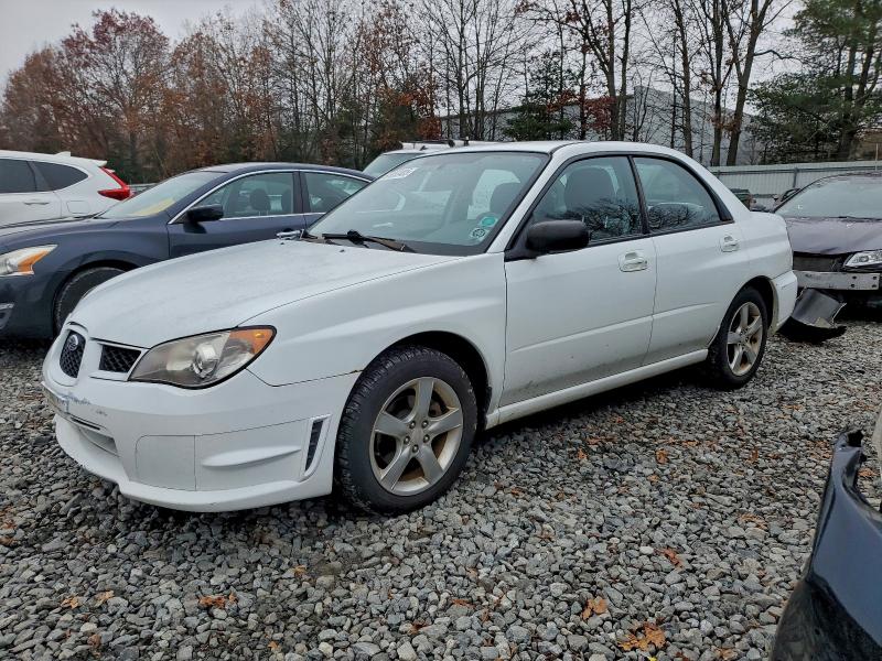 2006 SUBARU IMPREZA 2. #3305323349