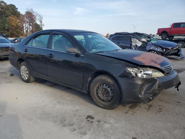 2005 TOYOTA CAMRY LE #3304540437