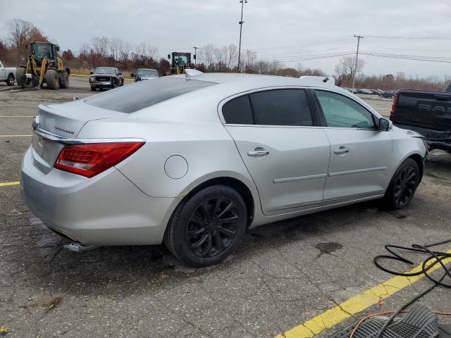 2016 BUICK LACROSSE - 1G4GB5G35GF114455