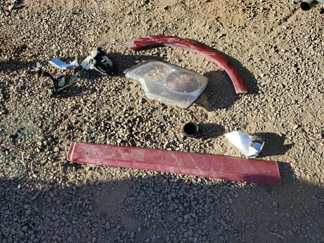 2014 CHEVROLET CAPTIVA LT #3284943932