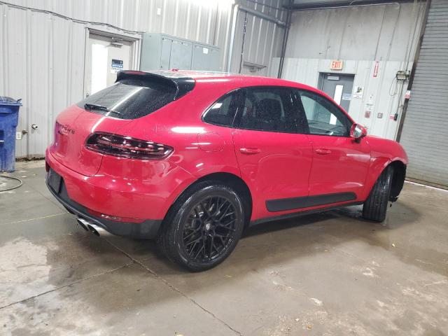 2018 PORSCHE MACAN S #3285711717