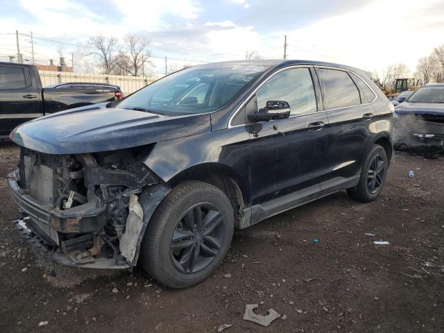 2017 FORD EDGE SEL #3315626774
