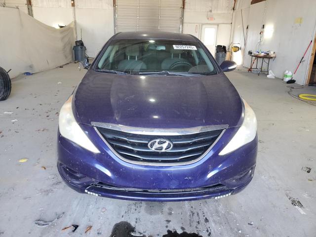 2012 HYUNDAI SONATA GLS #3286725297