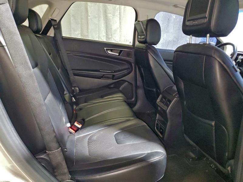 2017 FORD EDGE TITAN #3303954740