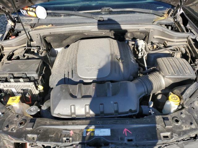 2018 JEEP GRAND CHER #3282416298