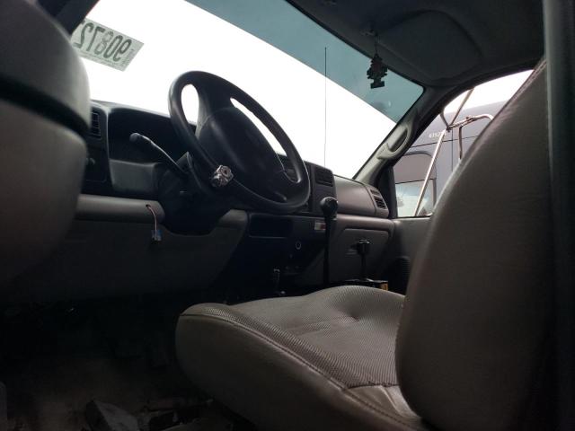 2001 FORD F650 SUPER #3303570954