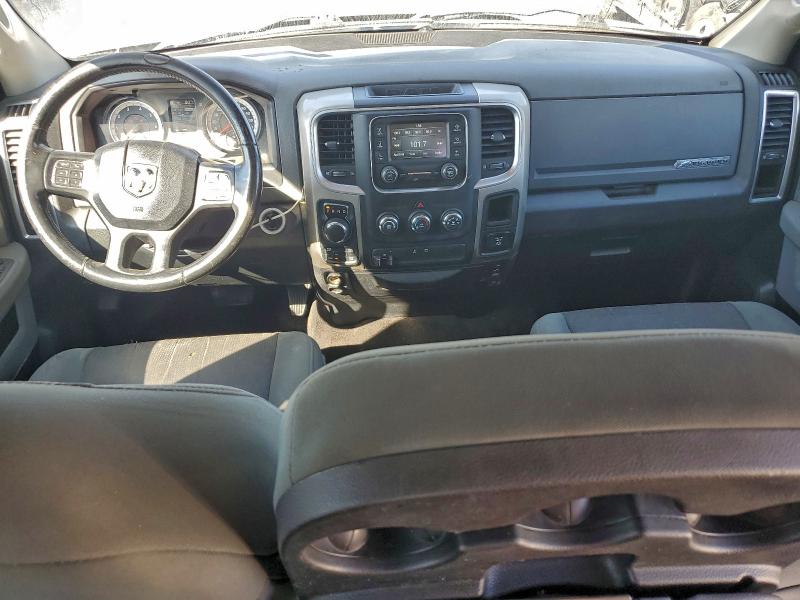 2016 RAM 1500 SLT #3296990826