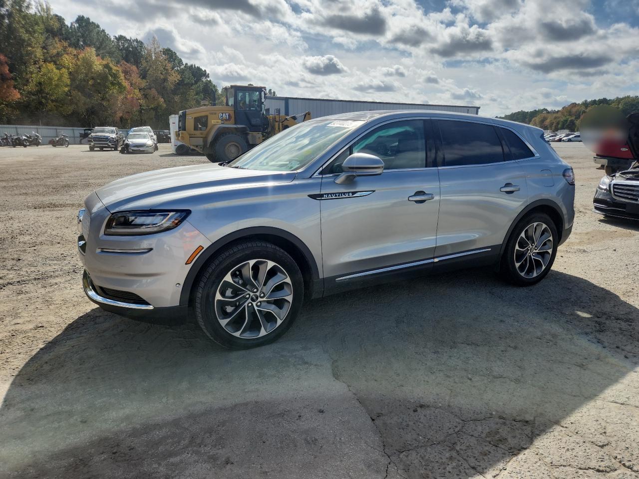 LINCOLN NAUTILUS RESERVE
