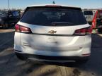 Lot #3310414980 2022 CHEVROLET EQUINOX LT