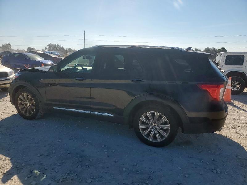 2020 FORD EXPLORER L - 1FMSK7FH2LGC85641