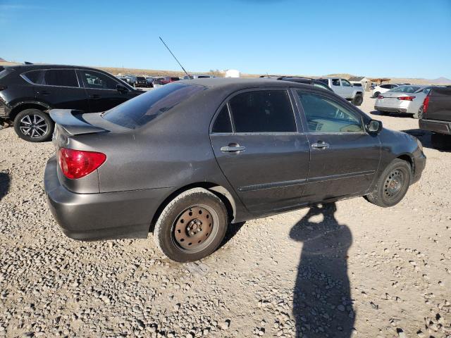 2005 TOYOTA COROLLA CE #3284226247
