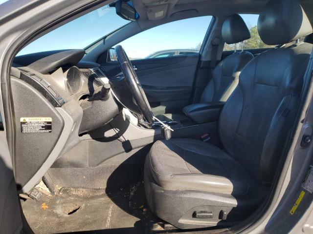 2014 HYUNDAI SONATA SE #3296893831