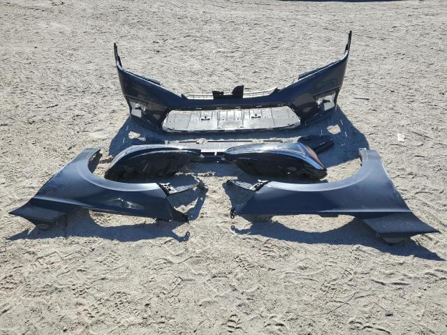 2024 HONDA CIVIC EX #3296326445