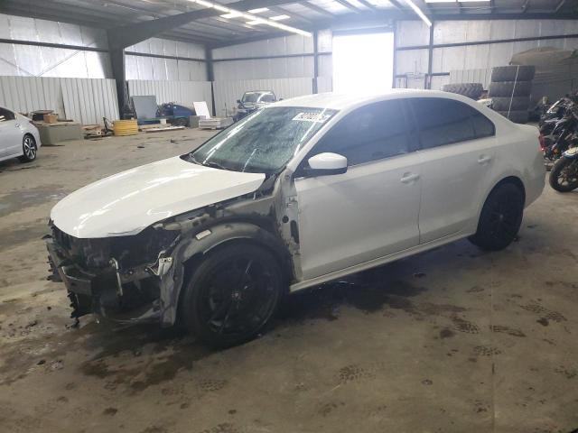 Global Auto Auctions: 2017 VOLKSWAGEN JETTA S