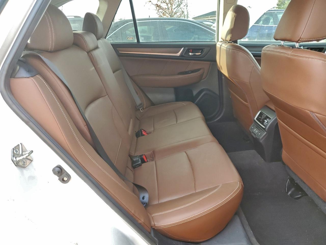 SUBARU OUTBACK TOURING