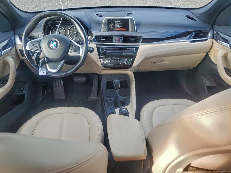 2017 BMW X1 XDRIVE2 #3301864027