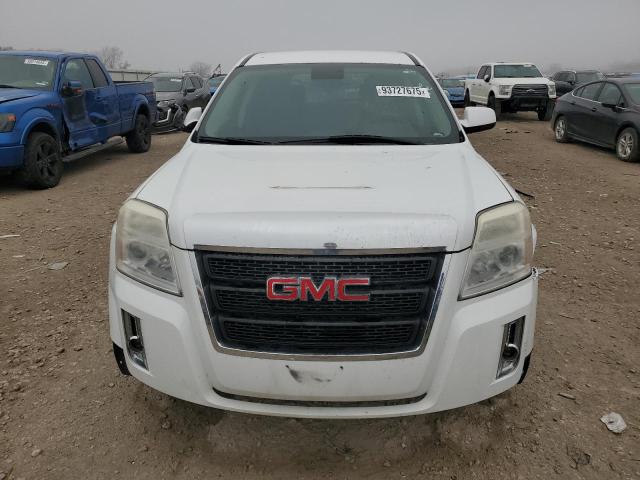 2012 GMC TERRAIN SL #3302921052