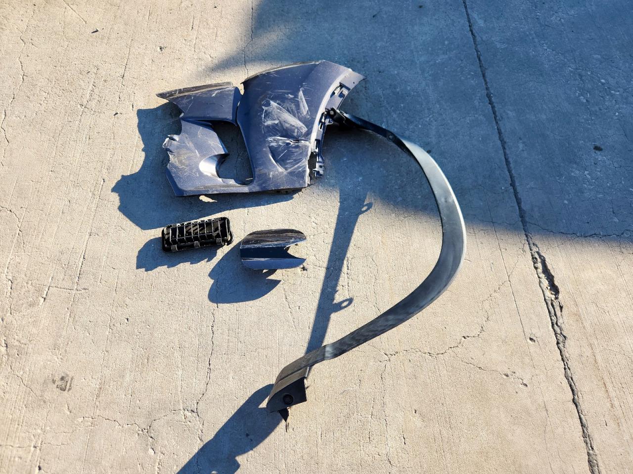 TOYOTA HIGHLANDER LE