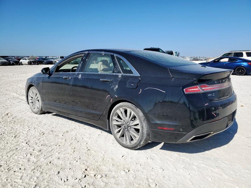 2019 LINCOLN MKZ RESERV - 3LN6L5E96KR614913