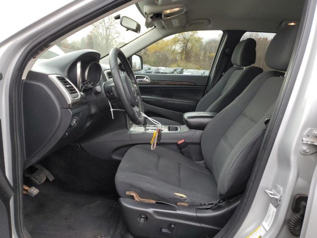 2012 JEEP GRAND CHER - 1C4RJFAG1CC214968