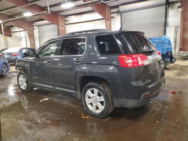2013 GMC TERRAIN SL #3312171106