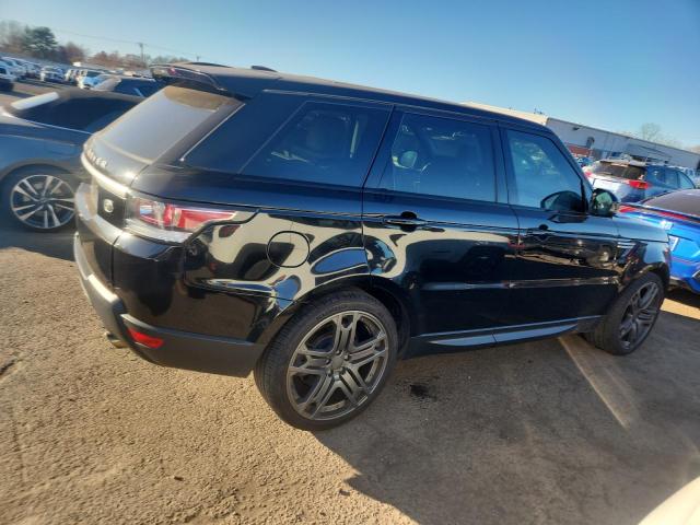 2014 LAND ROVER RANGE ROVE #3293283485