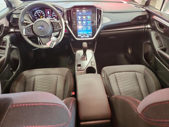 2025 SUBARU IMPREZA SP - JF1GUAFC3S8257979