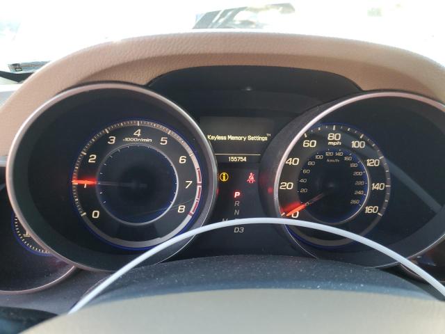 2007 ACURA MDX SPORT #3304812660