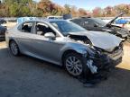 Lot #3304602434 2024 TOYOTA CAMRY LE