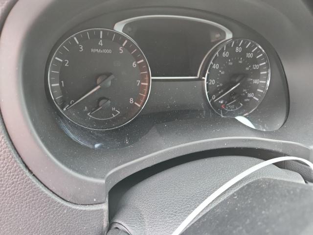 2017 NISSAN ALTIMA 2.5 #3291451520