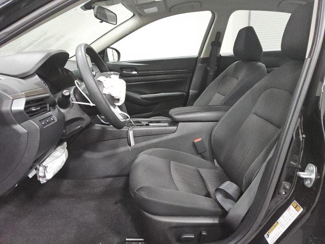 2025 NISSAN ALTIMA SV - 1N4BL4DW0SN371595