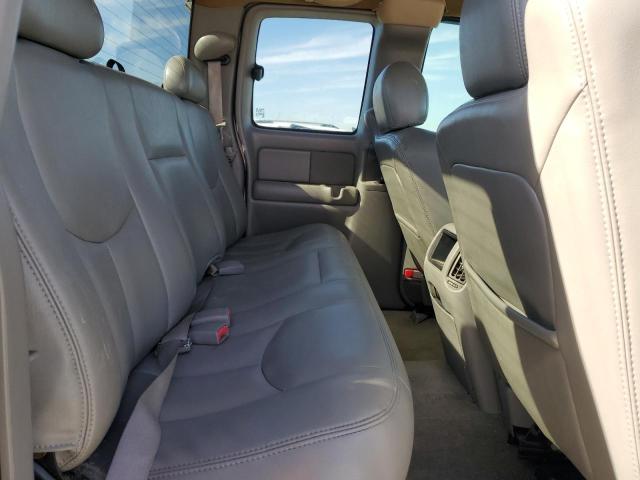 2004 CHEVROLET SILVERADO #3293477412