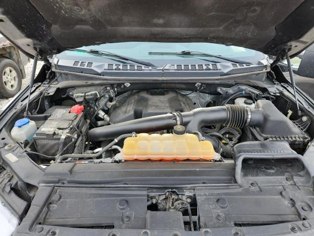 2018 FORD F150 SUPER - 1FTFW1EG0JFE51450