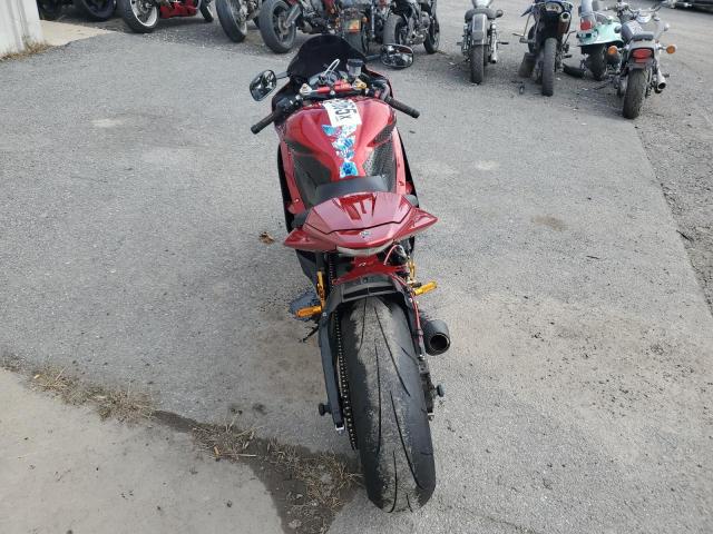 2007 YAMAHA YZFR6 L #3292521682