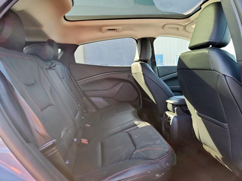 2025 FORD MUSTANG MA #3308602565