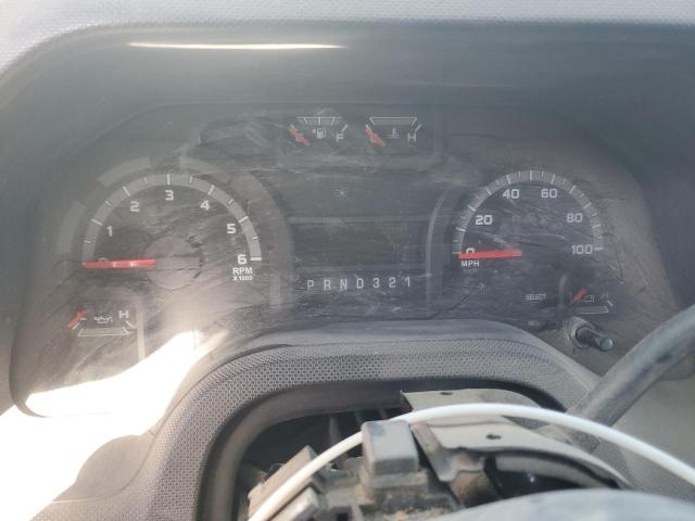 2010 FORD ECONOLINE #3296479645