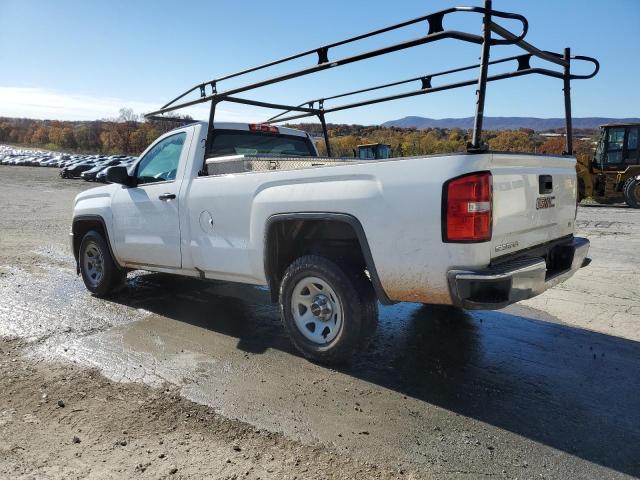 2018 GMC SIERRA C15 #3294324880